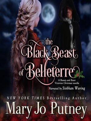 cover image of The Black Beast of Belleterre